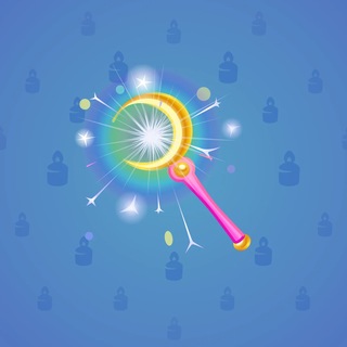 Party Sparkler #181774