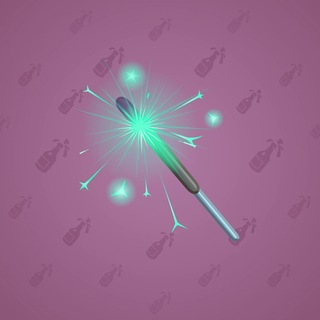 Party Sparkler #181829