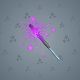 Party Sparkler #181836