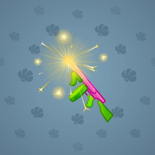 Party Sparkler #181845