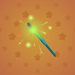 Party Sparkler #181847
