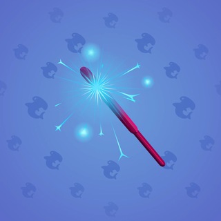 Party Sparkler #181850
