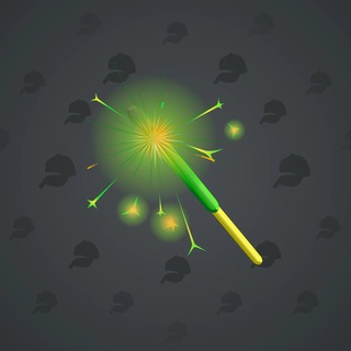 Party Sparkler #181852