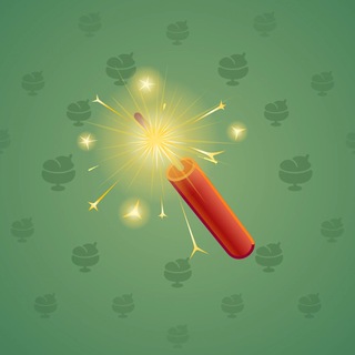 Party Sparkler #181853