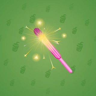 Party Sparkler #181854