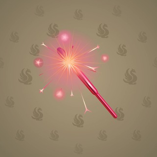 Party Sparkler #181856