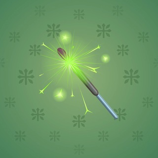 Party Sparkler #181858