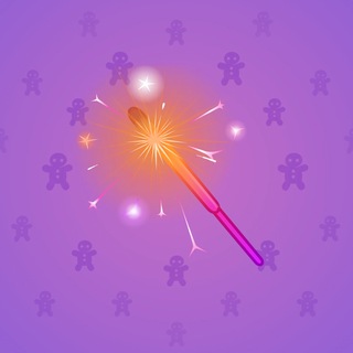Party Sparkler #181860