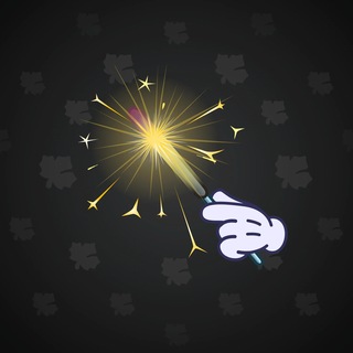 Party Sparkler #181864