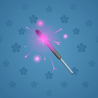 Party Sparkler #181866