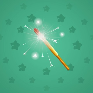 Party Sparkler #181874