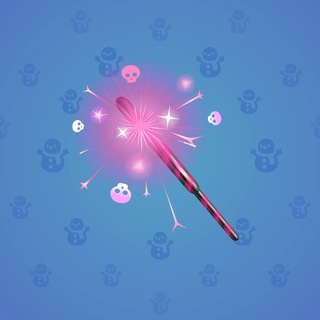 Party Sparkler #181876