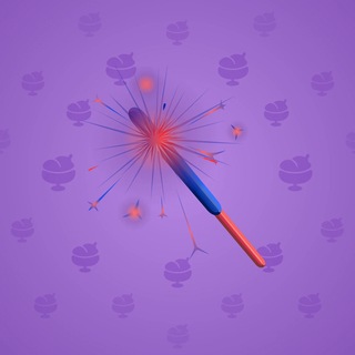 Party Sparkler #181878