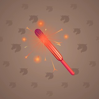Party Sparkler #181886