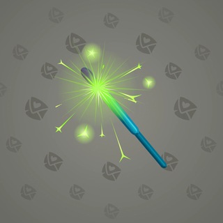 Party Sparkler #181889