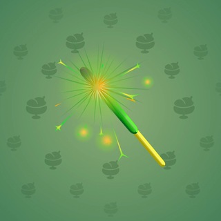 Party Sparkler #181890