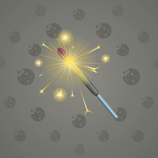 Party Sparkler #181936