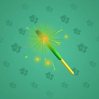 Party Sparkler #181937
