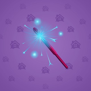 Party Sparkler #181942