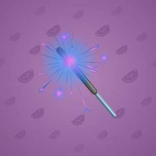Party Sparkler #181947