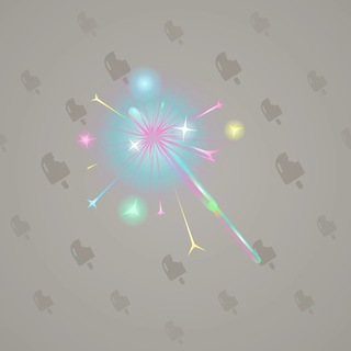 Party Sparkler #181953