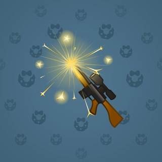 Party Sparkler #181955