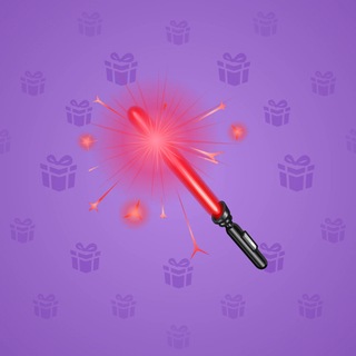 Party Sparkler #181962