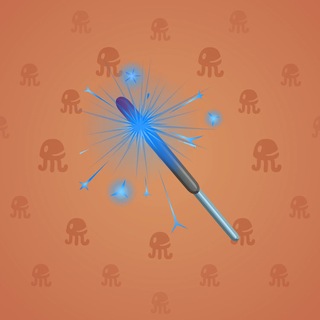 Party Sparkler #181963
