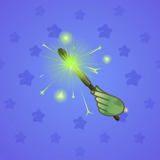 Party Sparkler #181965