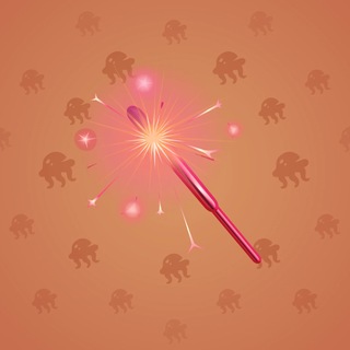 Party Sparkler #181967