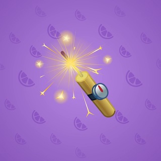 Party Sparkler #181968