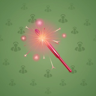 Party Sparkler #181969