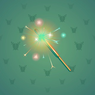 Party Sparkler #181972
