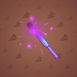 Party Sparkler #181984