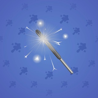 Party Sparkler #181992