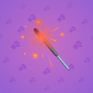 Party Sparkler #181993