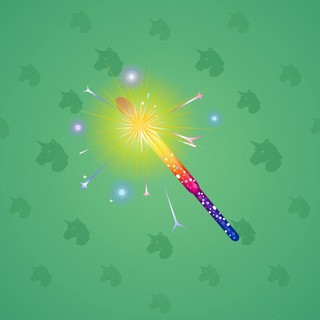 Party Sparkler #181995