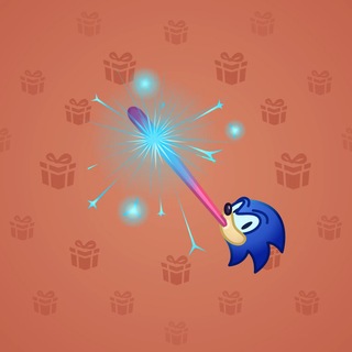 Party Sparkler #182002