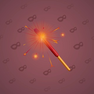 Party Sparkler #182007