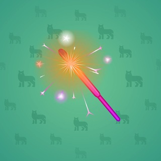Party Sparkler #182011