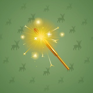 Party Sparkler #182424