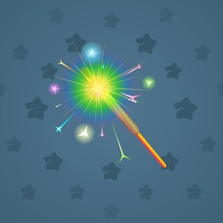 Party Sparkler #182425