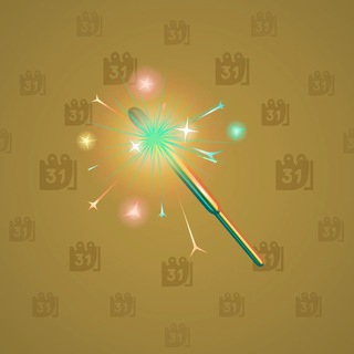 Party Sparkler #182426