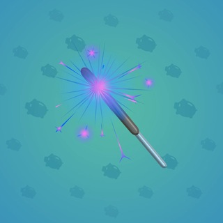 Party Sparkler #182431