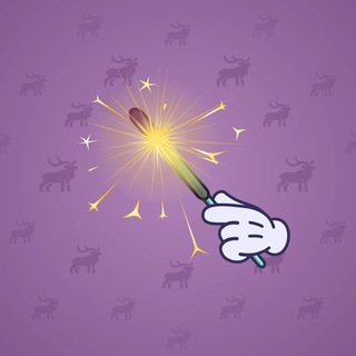 Party Sparkler #182432