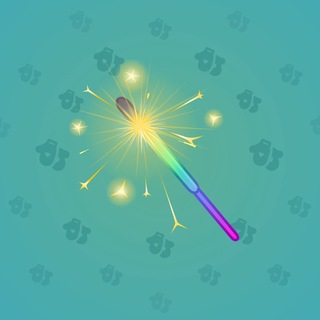 Party Sparkler #182434