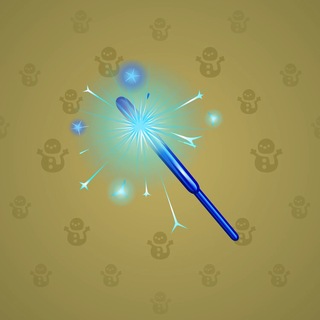 Party Sparkler #182436