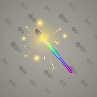Party Sparkler #182437