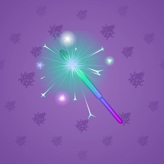 Party Sparkler #182441