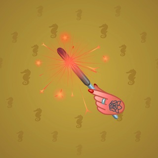 Party Sparkler #182442
